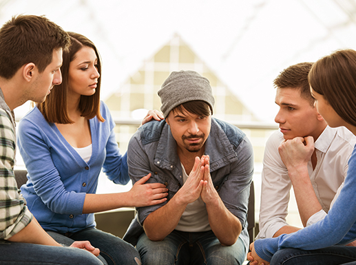Providing helpful group therapy in Somerville, NJ Providing helpful group therapy in Somerville, NJ